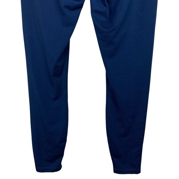 Allbirds Leggings Blue Tencel Merino Wool Active Comfort Women's M - Picture 8 of 10